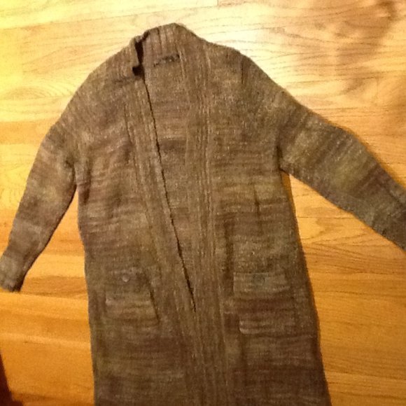 Prana Cozy Maxi Cardigan - Picture 5 of 5